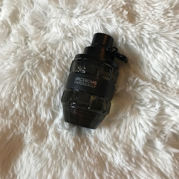 Viktor & Rolf Other - Viktor and Rolf Spicebomb